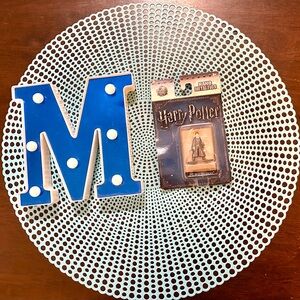 Ron Weasley Nano Metalfigs (Harry Potter, 2017- Jada Toys) 100% Die-Cast